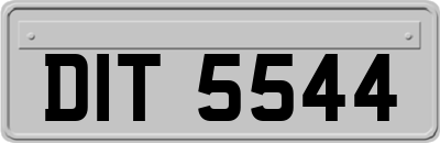 DIT5544