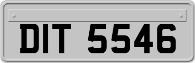 DIT5546