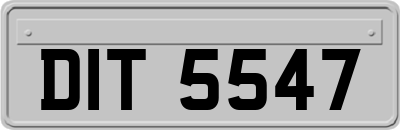 DIT5547