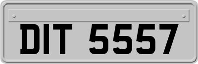 DIT5557