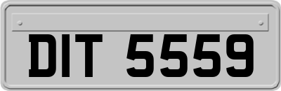 DIT5559