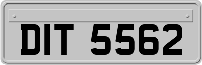 DIT5562