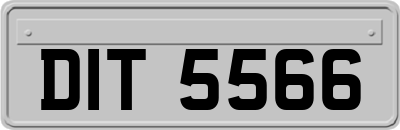 DIT5566