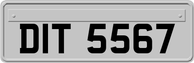 DIT5567