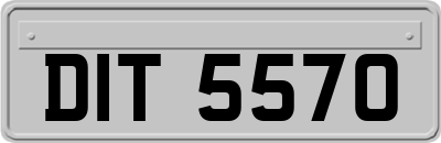 DIT5570