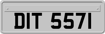 DIT5571