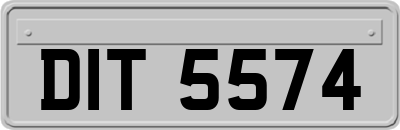 DIT5574