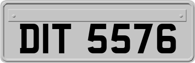 DIT5576
