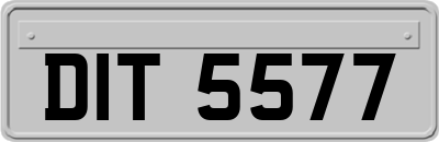 DIT5577