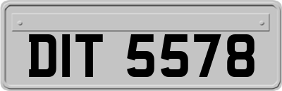 DIT5578