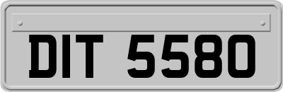 DIT5580