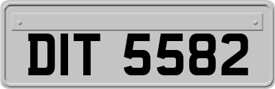 DIT5582