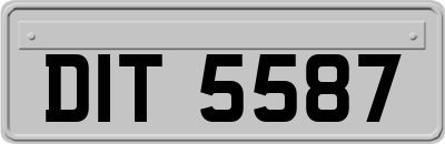 DIT5587