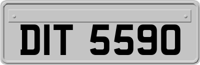 DIT5590