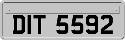 DIT5592