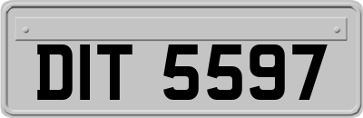 DIT5597