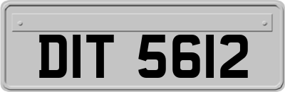 DIT5612