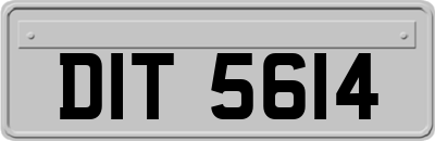 DIT5614