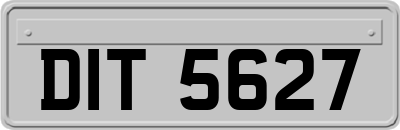 DIT5627