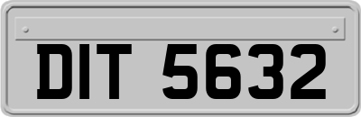 DIT5632