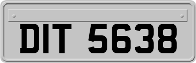 DIT5638