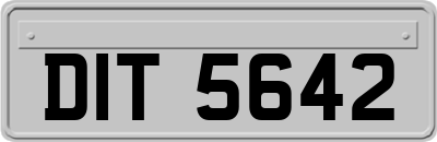DIT5642