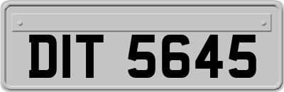 DIT5645