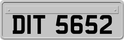 DIT5652