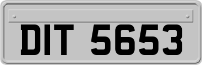 DIT5653