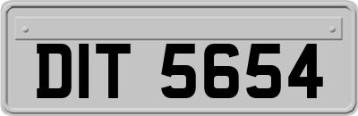 DIT5654
