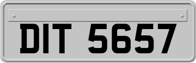 DIT5657