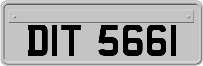 DIT5661