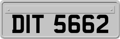 DIT5662
