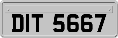 DIT5667