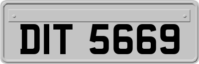 DIT5669