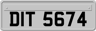 DIT5674