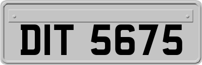 DIT5675