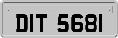 DIT5681