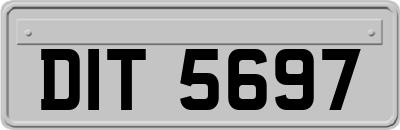 DIT5697