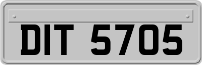 DIT5705