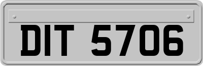 DIT5706