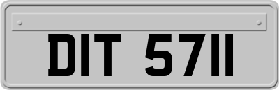 DIT5711