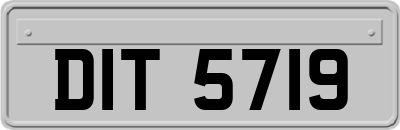 DIT5719