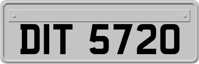 DIT5720