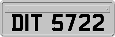 DIT5722