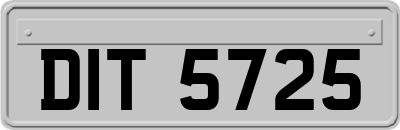 DIT5725