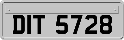 DIT5728