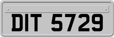 DIT5729