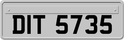 DIT5735