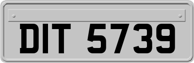 DIT5739